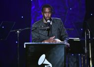 Pre-GRAMMY Gala and GRAMMY Salute to Industry Icons Honoring Sean Combs - Inside - Source: Getty. (Photo by Gregg DeGuire/Getty Images for The Recording Academy)